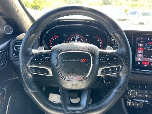2024 Dodge Durango R/T Premium AWD