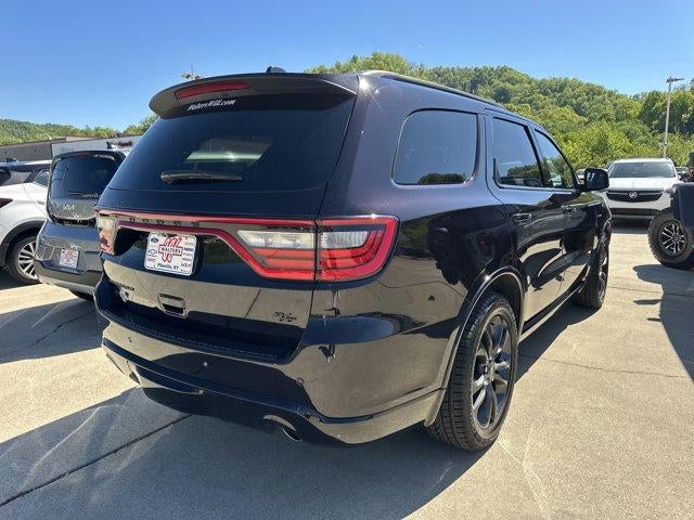 2024 Dodge Durango R/T Premium AWD