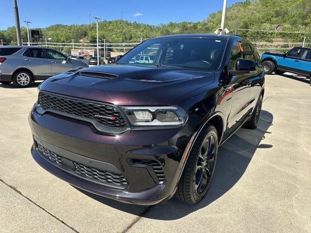 2024 Dodge Durango R/T Premium AWD