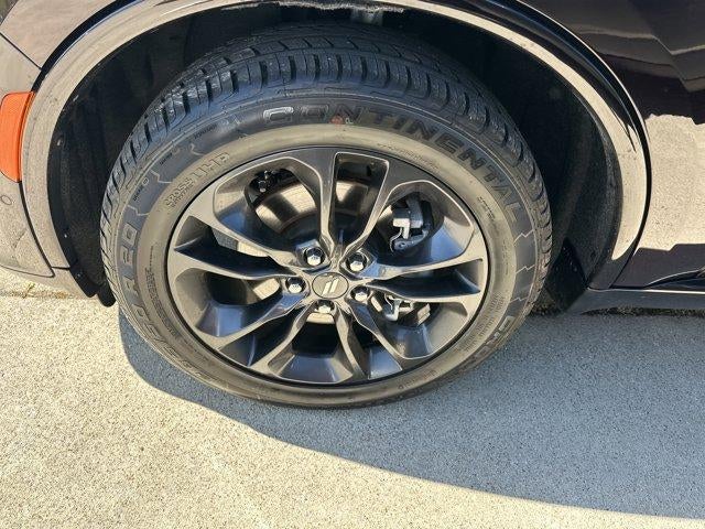 2024 Dodge Durango R/T Premium AWD