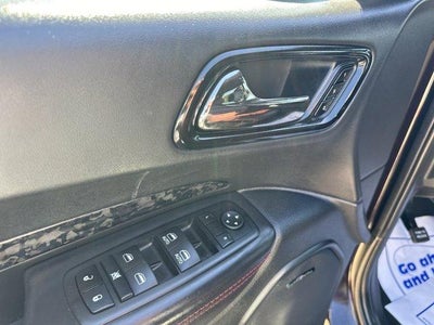 2024 Dodge Durango R/T Premium AWD
