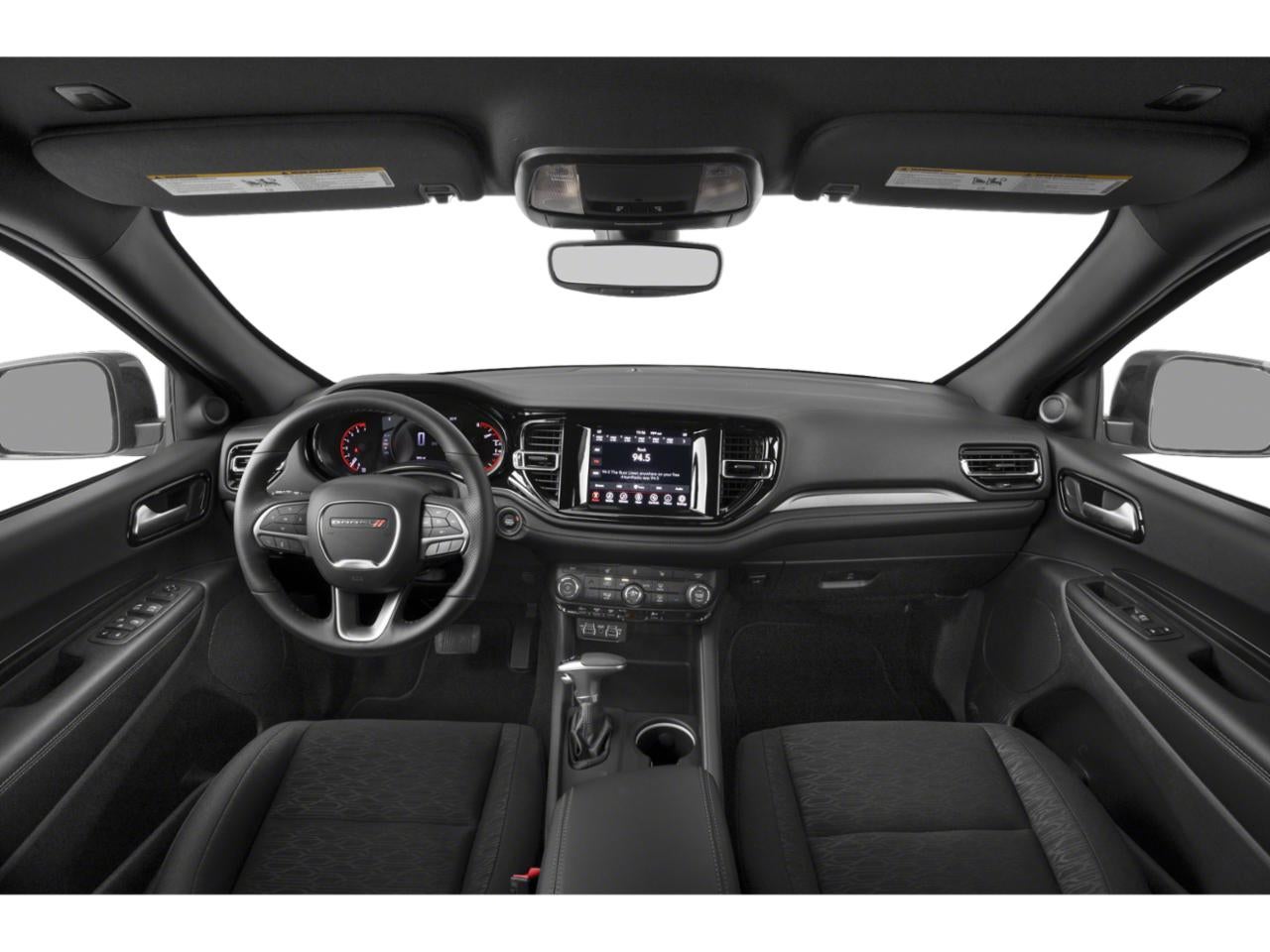 2024 Dodge Durango R/T Premium AWD