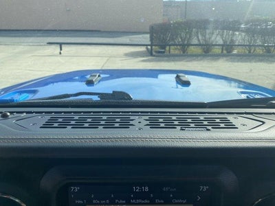 2023 Jeep Gladiator High Altitude 4x4