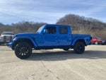 2023 Jeep Gladiator High Altitude 4x4