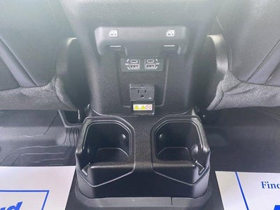 2023 Jeep Gladiator High Altitude 4x4