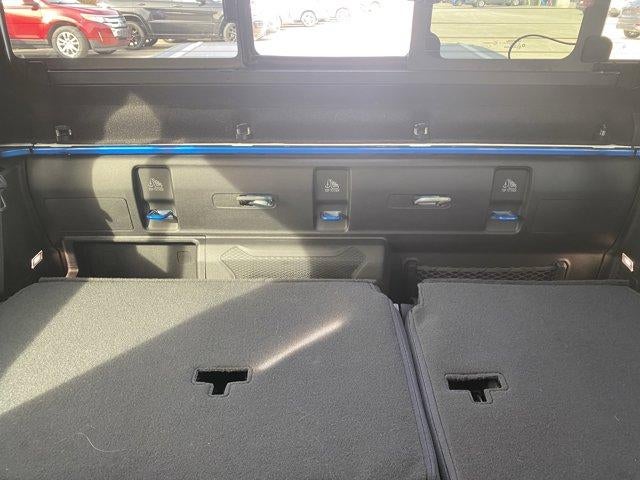 2023 Jeep Gladiator High Altitude 4x4