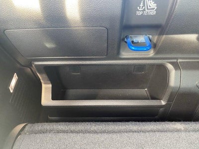 2023 Jeep Gladiator High Altitude 4x4