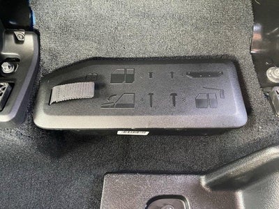 2023 Jeep Gladiator High Altitude 4x4