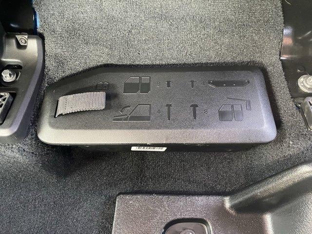 2023 Jeep Gladiator High Altitude 4x4