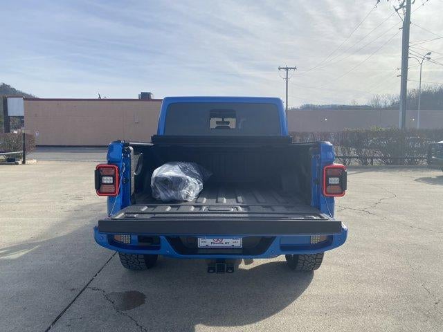 2023 Jeep Gladiator High Altitude 4x4