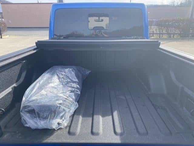 2023 Jeep Gladiator High Altitude 4x4