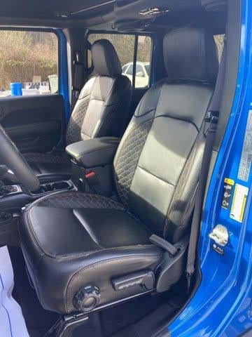 2023 Jeep Gladiator High Altitude 4x4