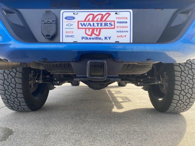 2023 Jeep Gladiator High Altitude 4x4