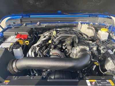 2023 Jeep Gladiator High Altitude 4x4