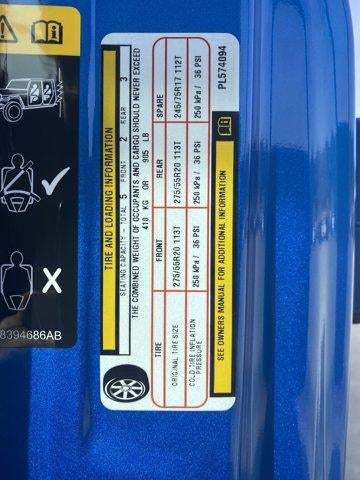 2023 Jeep Gladiator High Altitude 4x4