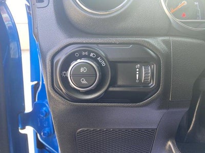 2023 Jeep Gladiator High Altitude 4x4