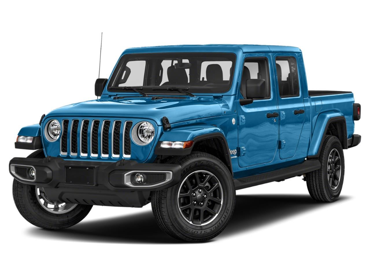 2023 Jeep Gladiator High Altitude 4x4