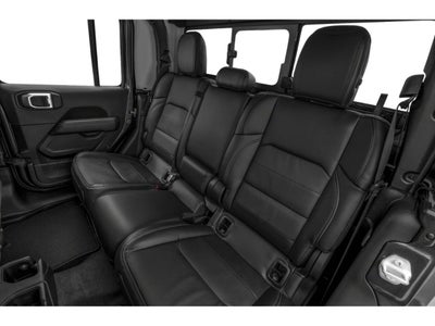 2023 Jeep Gladiator High Altitude 4x4