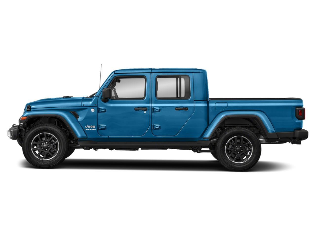 2023 Jeep Gladiator High Altitude 4x4