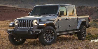2023 Jeep Gladiator High Altitude 4x4