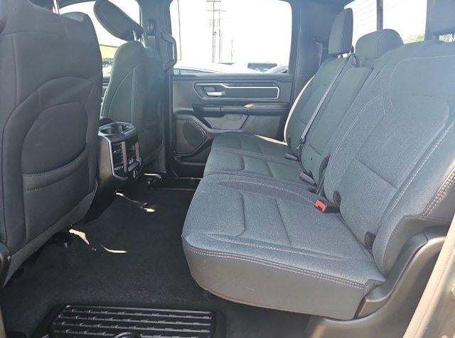 2022 RAM 1500 Big Horn 4x4 Crew Cab 5'7" Box