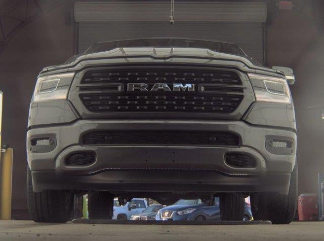 2022 RAM 1500 Big Horn 4x4 Crew Cab 5'7" Box