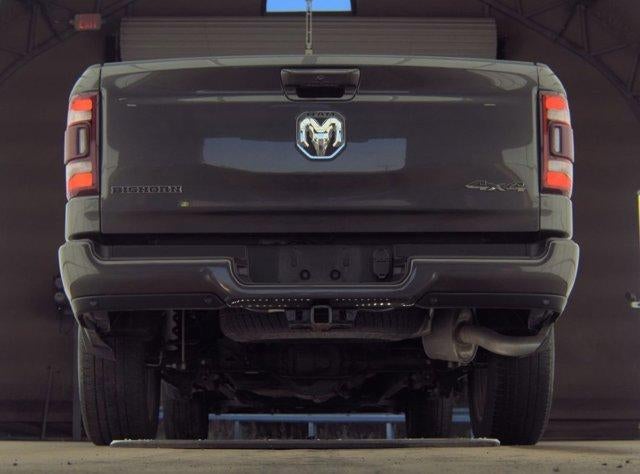 2022 RAM 1500 Big Horn 4x4 Crew Cab 5'7" Box