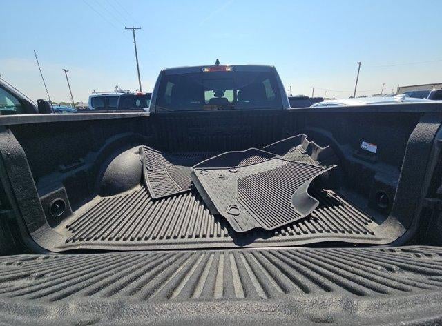 2022 RAM 1500 Big Horn 4x4 Crew Cab 5'7" Box