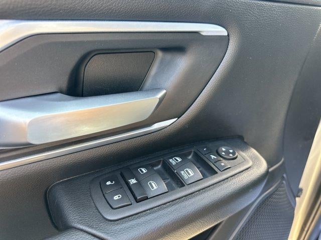 2023 RAM 1500 Big Horn 4x4 Crew Cab 5'7" Box