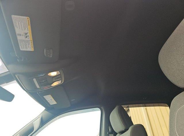 2023 RAM 1500 Big Horn 4x4 Crew Cab 5'7" Box