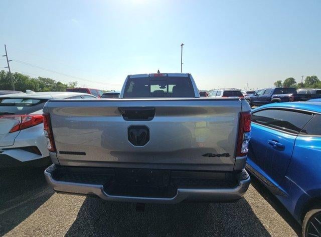 2023 RAM 1500 Big Horn 4x4 Crew Cab 5'7" Box