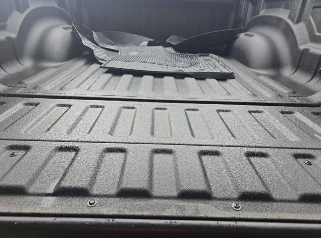 2023 RAM 1500 Big Horn 4x4 Crew Cab 5'7" Box