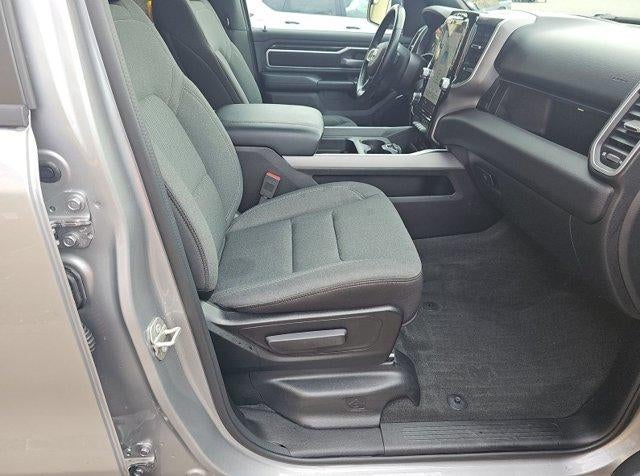 2023 RAM 1500 Big Horn 4x4 Crew Cab 5'7" Box
