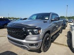 2023 RAM 1500 Big Horn 4x4 Crew Cab 5'7" Box