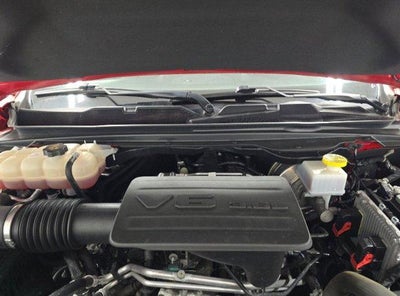 2022 RAM 1500 Big Horn 4x4 Crew Cab 5'7" Box