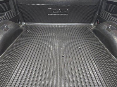 2022 RAM 1500 Big Horn 4x4 Crew Cab 5'7" Box