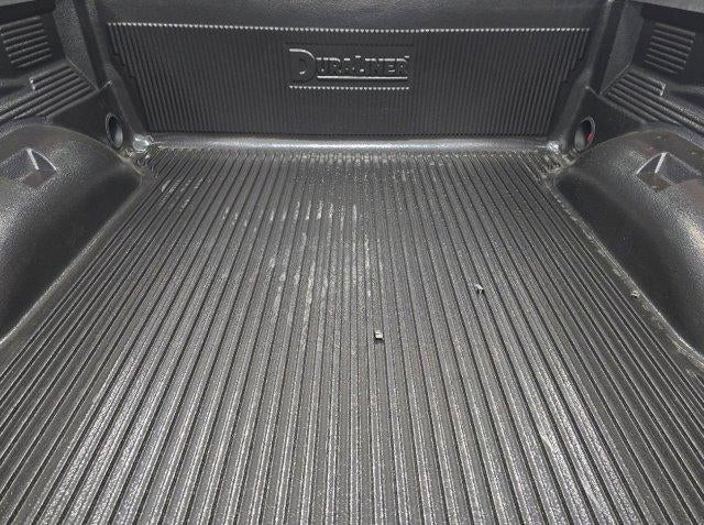 2022 RAM 1500 Big Horn 4x4 Crew Cab 5'7" Box