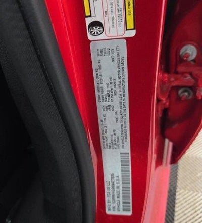 2022 RAM 1500 Big Horn 4x4 Crew Cab 5'7" Box