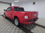2022 RAM 1500 Big Horn 4x4 Crew Cab 5'7" Box