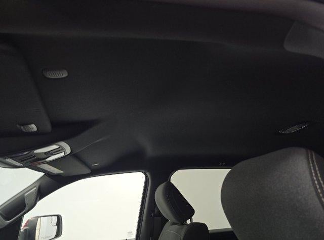 2022 RAM 1500 Big Horn 4x4 Crew Cab 5'7" Box