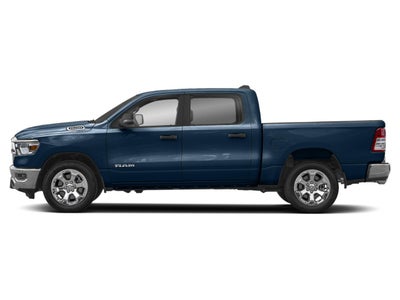 2023 RAM 1500 Big Horn 4x4 Crew Cab 5'7" Box