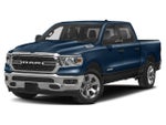 2023 RAM 1500 Big Horn 4x4 Crew Cab 5'7" Box
