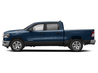 2023 RAM 1500 Big Horn 4x4 Crew Cab 5'7" Box