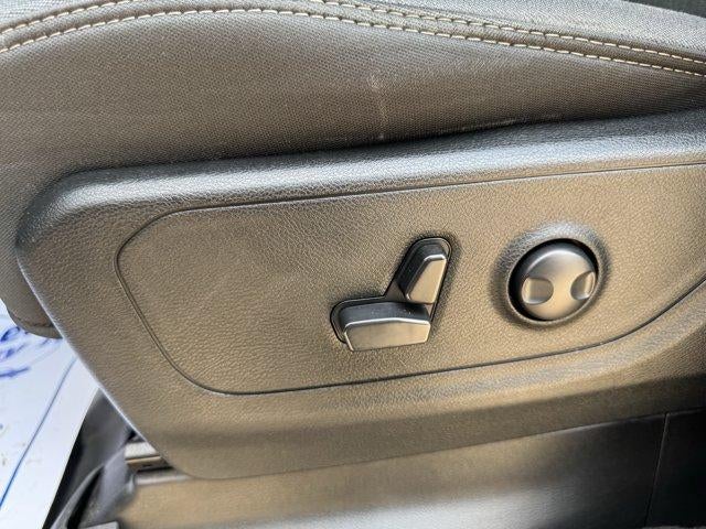 2023 RAM 1500 Big Horn 4x4 Crew Cab 5'7" Box