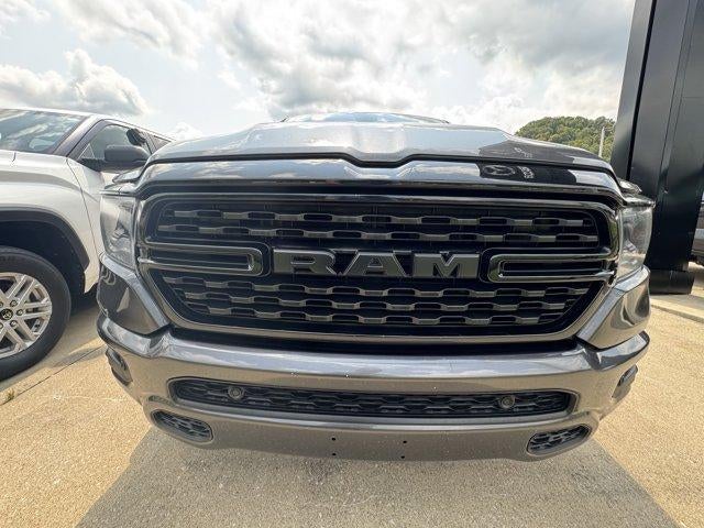 2023 RAM 1500 Big Horn 4x4 Crew Cab 5'7" Box