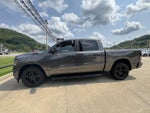 2023 RAM 1500 Big Horn 4x4 Crew Cab 5'7" Box