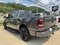 2023 RAM 1500 Big Horn 4x4 Crew Cab 5'7" Box