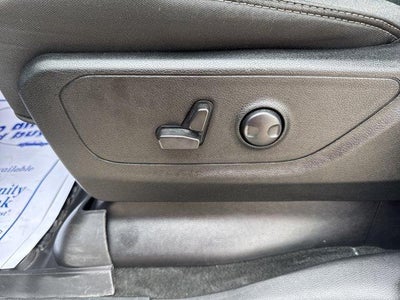 2023 RAM 1500 Big Horn 4x4 Crew Cab 5'7" Box
