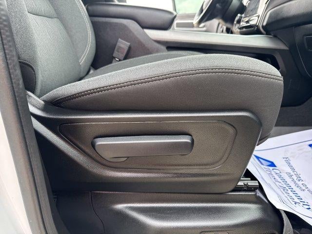 2023 RAM 1500 Big Horn 4x4 Crew Cab 5'7" Box