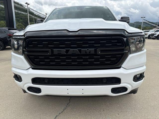 2023 RAM 1500 Big Horn 4x4 Crew Cab 5'7" Box